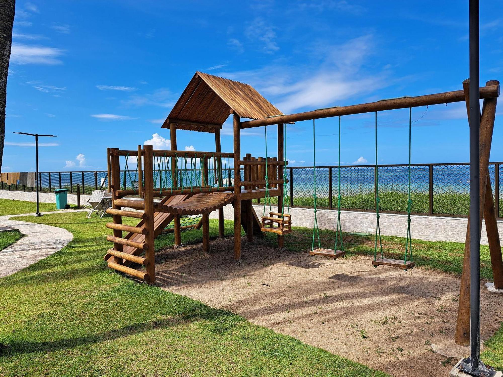Maui Beach Residence Tamandare Exterior photo