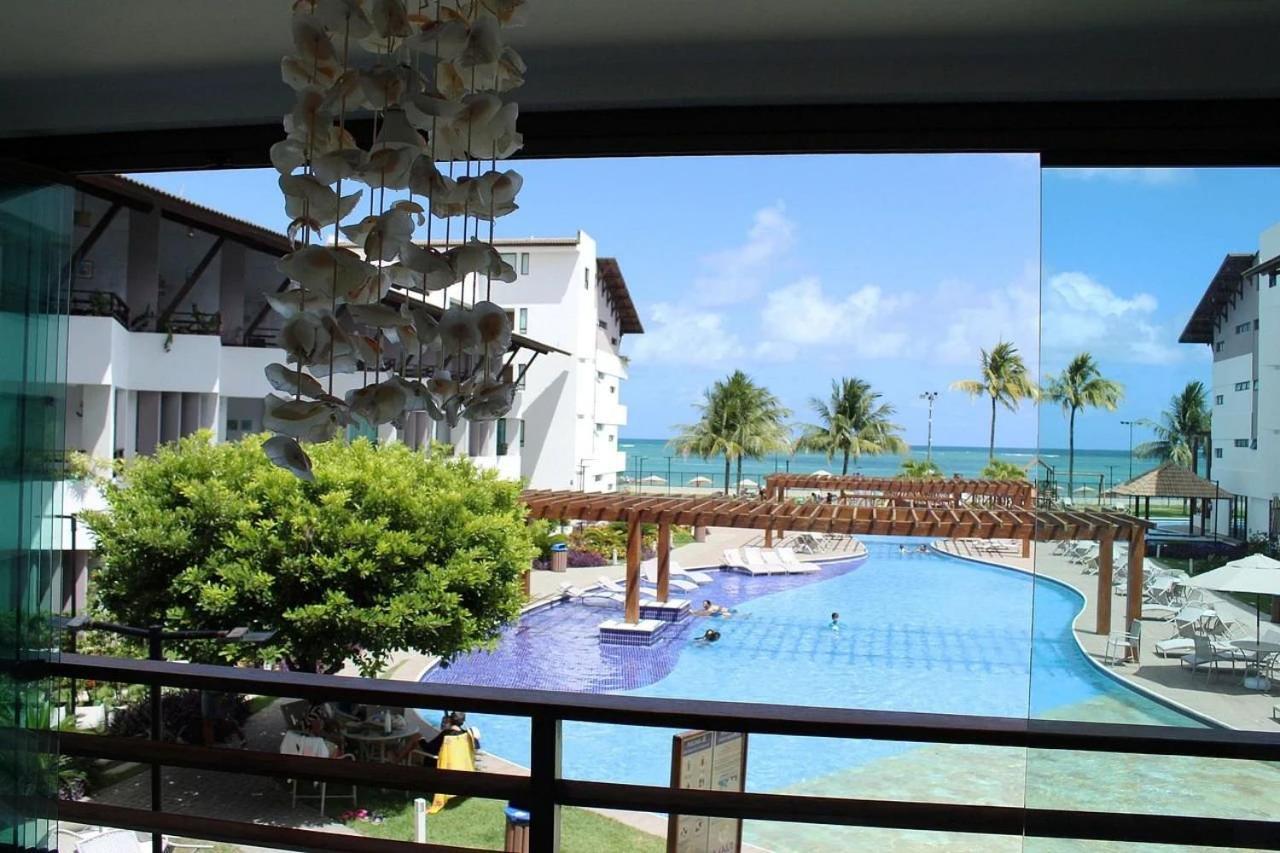 Maui Beach Residence Tamandare Exterior photo