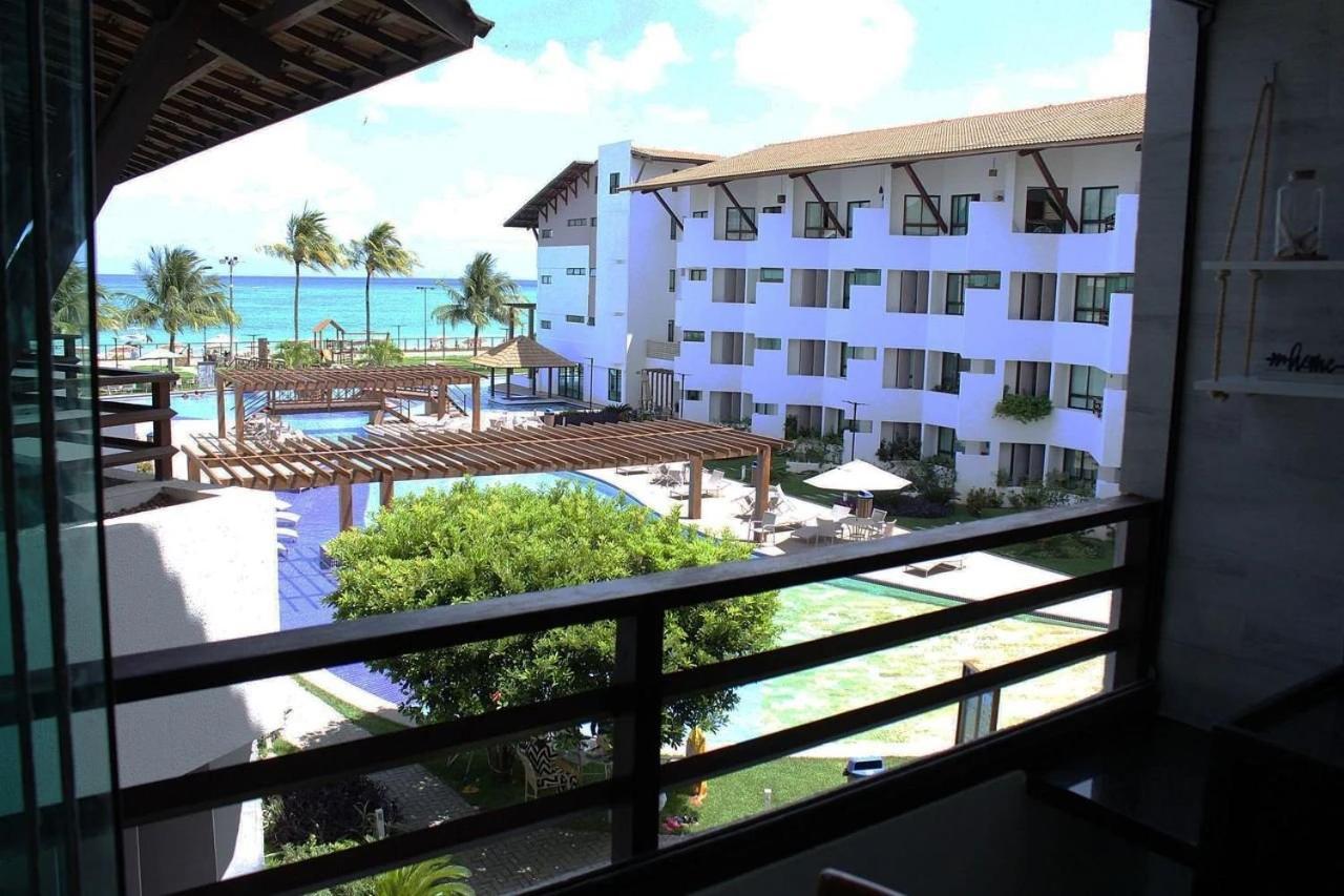 Maui Beach Residence Tamandare Exterior photo
